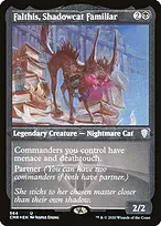 Commander Legends #564