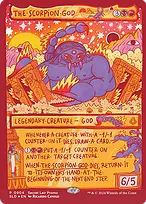 Secret Lair Drop #904