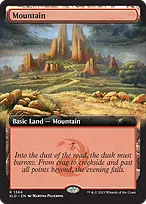 Secret Lair Drop #1364