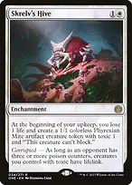 Phyrexia: All Will Be One #34