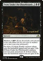 Shadows over Innistrad Promos #111s