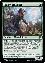 The Lost Caverns of Ixalan #210