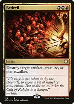 Forgotten Realms Commander #179