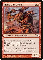 Mirrodin #97