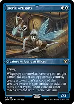 Commander Masters #488