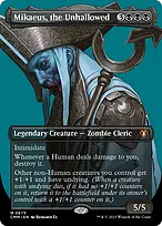 Commander Masters #675