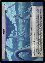 March of the Machine Commander #49