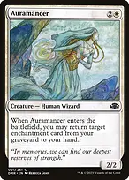 Dominaria Remastered #1