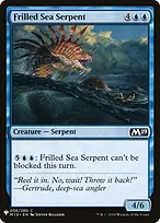 The List #M19-56