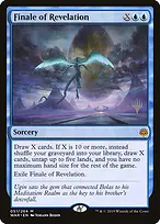 War of the Spark Promos #51p