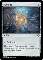 Bloomburrow Commander #129