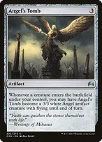 Magic Origins #222