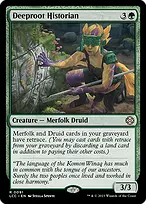 The Lost Caverns of Ixalan Commander #91