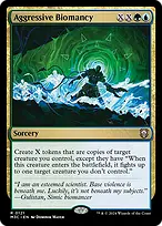 Modern Horizons 3 Commander #121