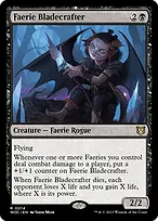 Wilds of Eldraine Commander #14